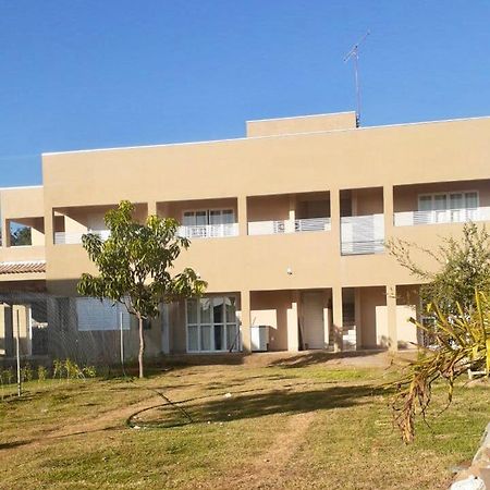 Pousada La Belle De Jour Chapada dos Guimarães Εξωτερικό φωτογραφία